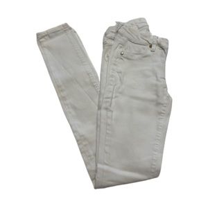 Blank NYC | Gorgeous White Skinny Fit Jeans